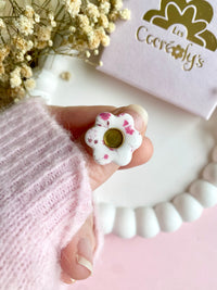 Bague PALOMA