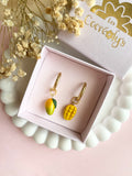 Pampilles MANGUE - boucles d’oreilles interchangeables