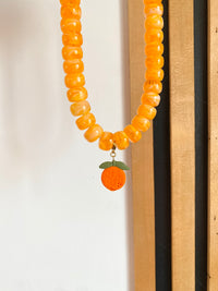 Charm's ORANGE - charm's interchangeables