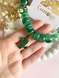 Charm's ORIANA petit cactus - charm's interchangeables