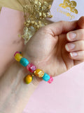 Pampilles MANGUE - boucles d’oreilles interchangeables