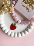 Charm's FRAISE - charm's interchangeables