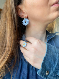 Bague LÉONTINE