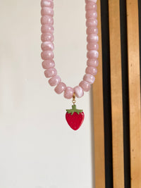 Charm's FRAISE - charm's interchangeables