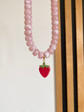 Charm's FRAISE - charm's interchangeables