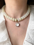 Charm's NOIX DE COCO - charm's interchangeables