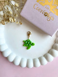 Charm's CLOA petite tortue de mer verte - charm's interchangeables