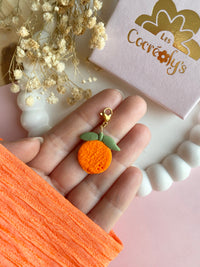 Charm's ORANGE - charm's interchangeables