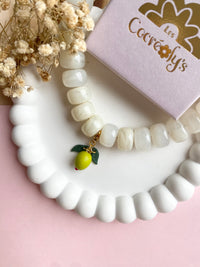 Charm's OLIVE - charm's interchangeables