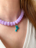 Charm's ESMÉE petit colibri - charm's interchangeables