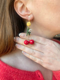 Adaptateurs à clips pour oreilles non percées, pour Puces d'oreilles - boucles d’oreilles modulables
