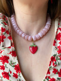 Charm's FRAISE - charm's interchangeables