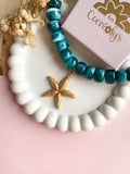 Charm's STELLA étoile de mer doré - charm's interchangeables