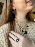 Bague LÉONTINE
