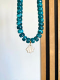 Charm's JEANINE blanc nacré - charm's interchangeables