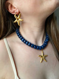 Charm's STELLA étoile de mer doré - charm's interchangeables