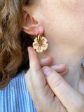Pampilles DOLLAR DES SABLES - boucles d’oreilles interchangeables