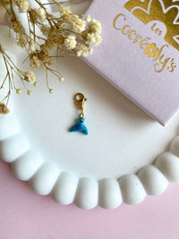 Charm's Mini queue de sirène - charm's interchangeables