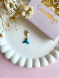 Charm's Mini queue de sirène - charm's interchangeables