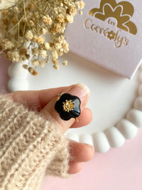 Bague LÉONTINE