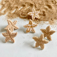 Puces d’oreilles MALIA
