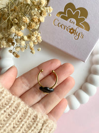 Bague LÉONTINE