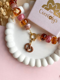 Charm's BRETZEL - charm's interchangeables