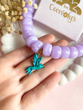 Charm's ESMÉE petit colibri - charm's interchangeables