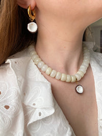 Charm's NOIX DE COCO - charm's interchangeables