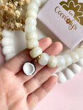 Charm's NOIX DE COCO - charm's interchangeables