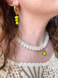 Charm's OLIVE - charm's interchangeables