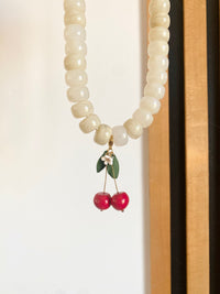 Charm's CERISE - charm's interchangeables