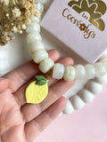 Charm's CITRON - charm's interchangeables