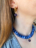 Charm's MYRTILLE - charm's interchangeables
