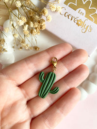 Charm's ORIANA petit cactus - charm's interchangeables