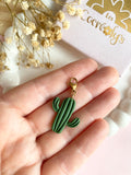 Charm's ORIANA petit cactus - charm's interchangeables