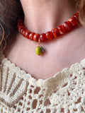 Charm's OLIVE - charm's interchangeables