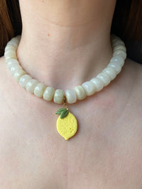 Charm's CITRON - charm's interchangeables
