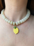 Charm's CITRON - charm's interchangeables