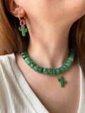 Charm's ORIANA petit cactus - charm's interchangeables