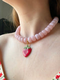Charm's FRAISE - charm's interchangeables