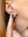 Adaptateurs à clips pour oreilles non percées, pour Puces d'oreilles - boucles d’oreilles modulables