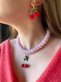Charm's CERISE - charm's interchangeables