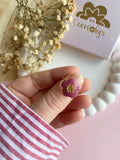 Bague LÉONTINE