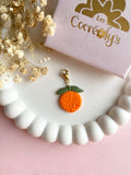 Charm's ORANGE - charm's interchangeables