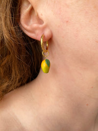 Pampilles MANGUE - boucles d’oreilles interchangeables