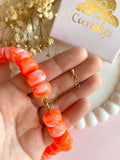 Collier JUDITE pour charm's interchangeables - disponible en plusieurs coloris