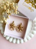Pampilles DOLLAR DES SABLES - boucles d’oreilles interchangeables