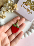 Charm's FRAISE - charm's interchangeables