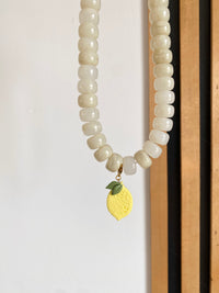 Charm's CITRON - charm's interchangeables